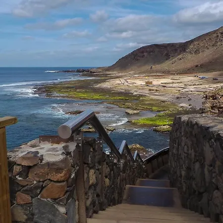 Casa El Confital Holiday home Las Palmas de Gran Canaria